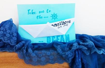 Vasilicos Sea Stay - Foto 11