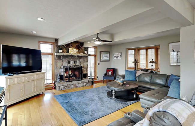 Picture Perfect by Taylor Made Deep Creek - Foto 5