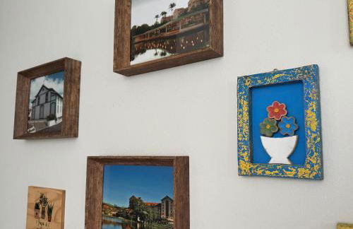 Casa Encantos de Araxá - Foto 49