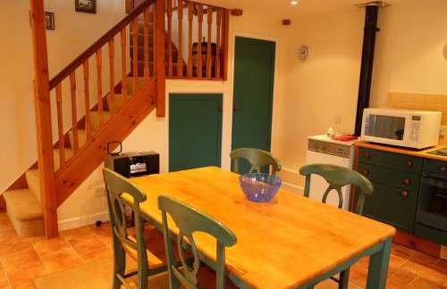 Okewoon Barn - Foto 21