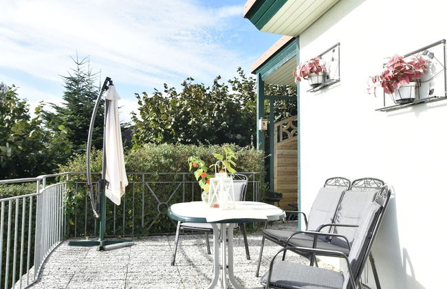 Holiday Home in Sternberg by Lake - Foto 12