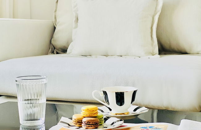 CIH Apartments - Foto 32