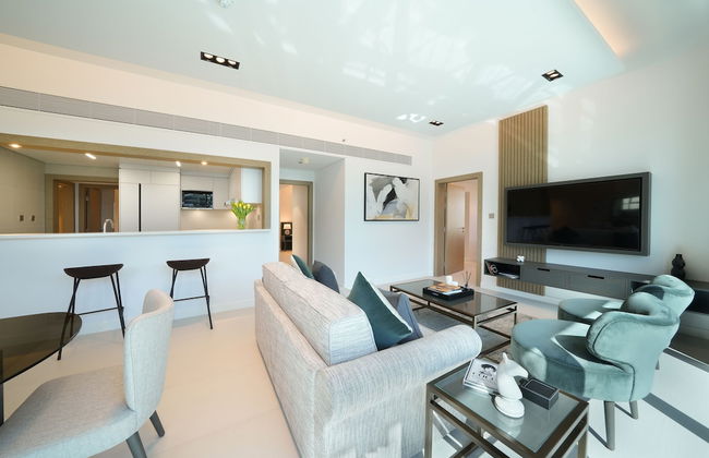 Cheval Maison - The Palm Dubai - Photo 34