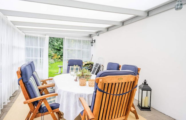 Idyllic Danish Farmhouse Retreat-by Traum - Foto 26