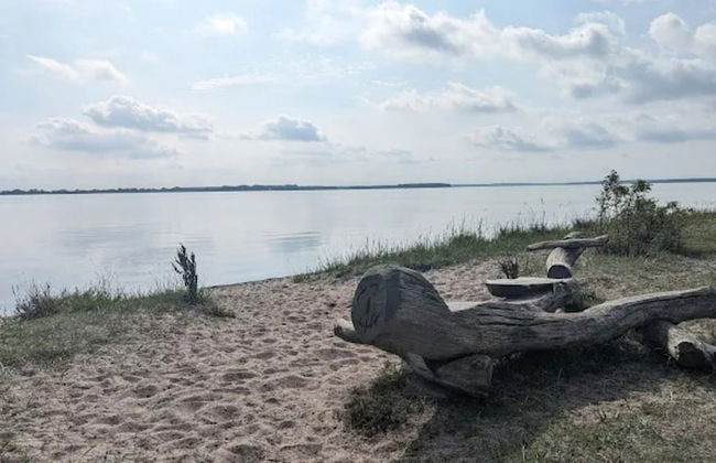 Farmstay Neuendorfkrug, La1/4tow - Formerly TUI - Foto 32