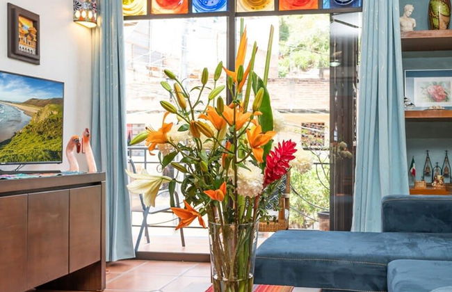 Romantic Zone Alta Vista 1 Bedroom 2 bed 2 Bath - Foto 17