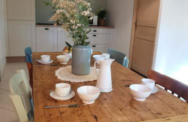 STUDIO TERRASSE PISCINE UZES PONT DU GARD - Foto 15