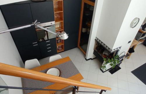 attico spettacolare vista mare - Foto 19