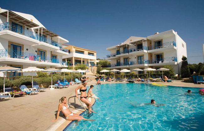 Pefki Islands Resort - Foto 10