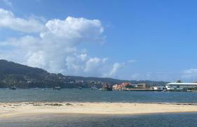 Apartamento Hío Aldán - Cangas - Foto 24