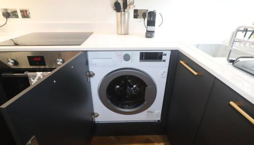 Charming two bedroom, two bathroom detached cottage - Foto 3