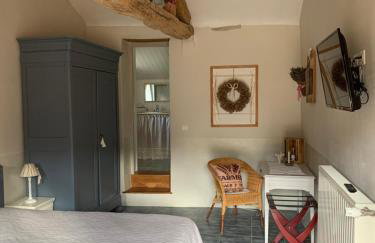 Mas d'Ambayrac chambres d' hôtes et gites - Foto 1