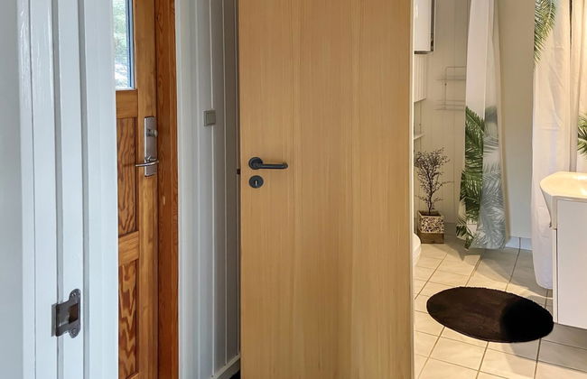 "Francy" - 400m from the sea - Foto 14