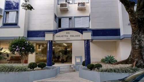 Jurere Gulietta Palace - Foto 2