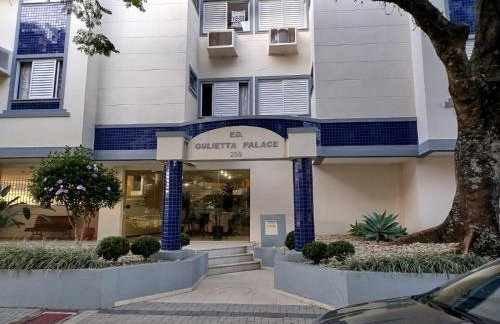 Jurere Gulietta Palace - Foto 2