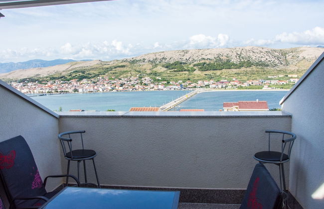 Sv. Jelena apartments - Foto 38