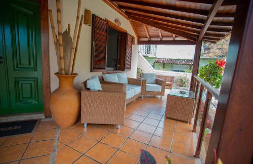 Casa a 50m da Praia de Itacoatiara Niteroi RJ - Foto 31