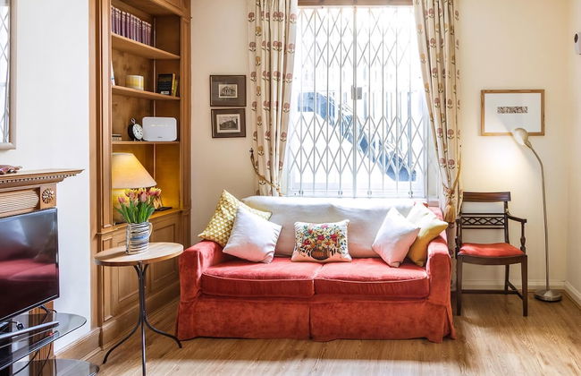 Cosy Pimlico Retreat - Foto 5