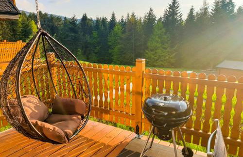 Wierchy Beskidu - Foto 25