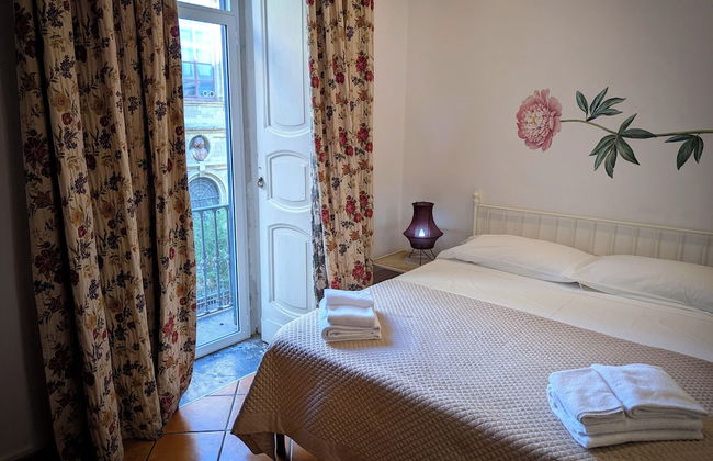 La Locanda dell'Arte-Piazza Dante - Foto 56