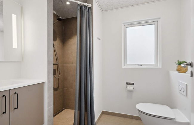 Spacious Retreat for 20 - By Traum Ferienwohnungen - Foto 8