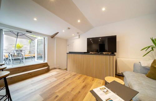 The Flat - Brand new renovation in amazing location - Foto 30