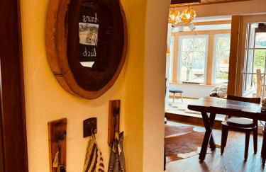 Ferienwohnung Gipfelglück - Foto 17