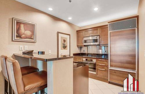 MGM Signature-28-814 1Br 2Ba F1 Pits View Balcony - Foto 24