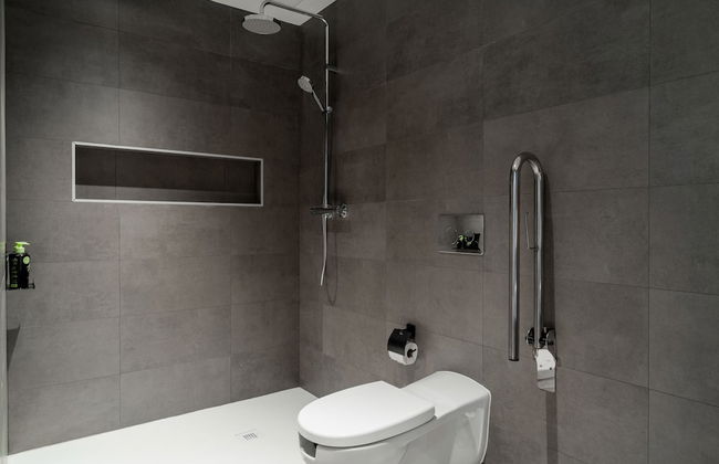 Limehome Sevilla Calle Granada - Photo 54