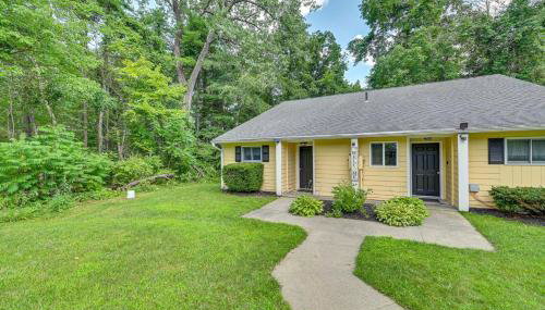 LAKE GEORGE FAMILY VACATION HOME - Foto 5