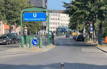 ALEXA Spacious Design Apart up to 10 persons - Parking - Superfast Wifi - Foto 13