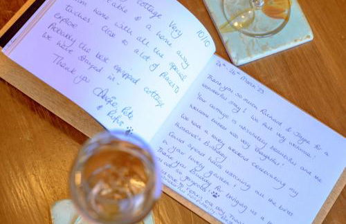 Saughall Mill Farm Cottage - Photo 66