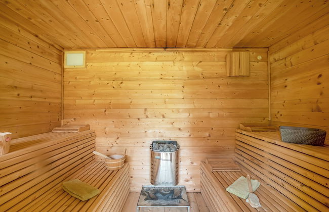 Il Gioiellino Pool And Sauna - Foto 27