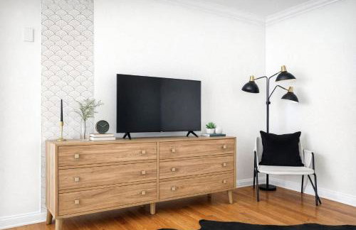 Cozy Wicker Park Home with Movie Room - Foto 15