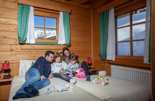 Park Chalet Village - Foto 46