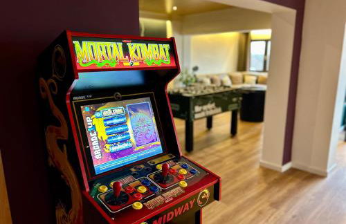 Beautiful Holidayhome With Sauna and Terrace - Foto 22