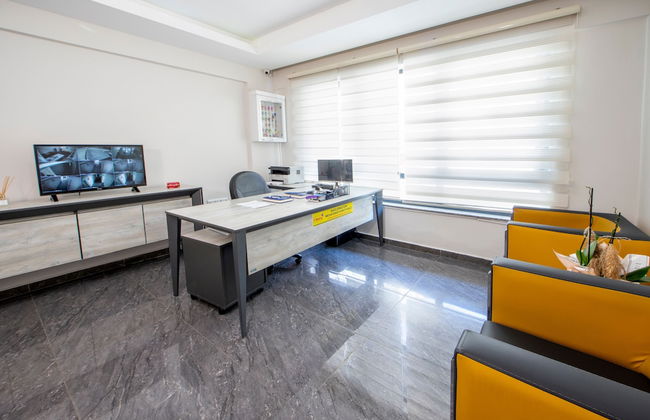 SEYİR ROYAL - Foto 2