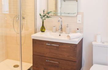 Le Canyon Rouen Centre by MyFrenchPAT Terrasse & Parking - Photo 7