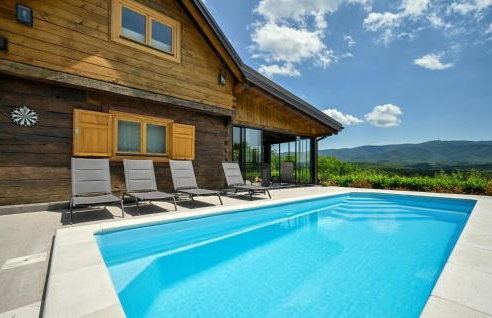 Gorgeous Home In Stubicke Toplice - Foto 9