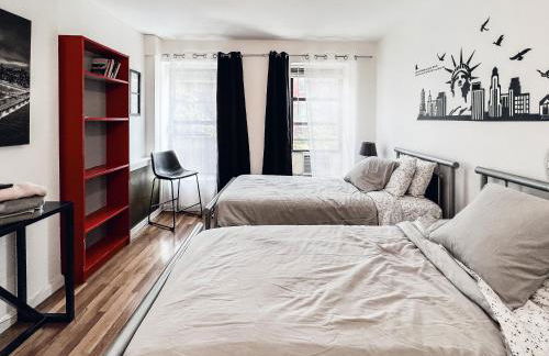 2BR APT near Mount Sinai & Metropolitan Hospitals - Foto 14