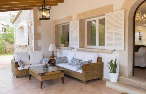 VIlla Mestral - Foto 76