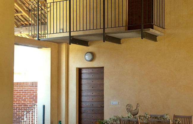 Cascina San Giorgio - Photo 13