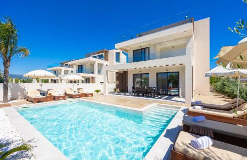Villa Infinity Theo With 4 Bedrooms and 4 Bathrooms - Foto 63