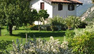 Laghel7 Agritur - Foto 1, Garden