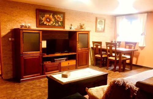 Apartamento Rural San Jorge Bajo - Foto 6