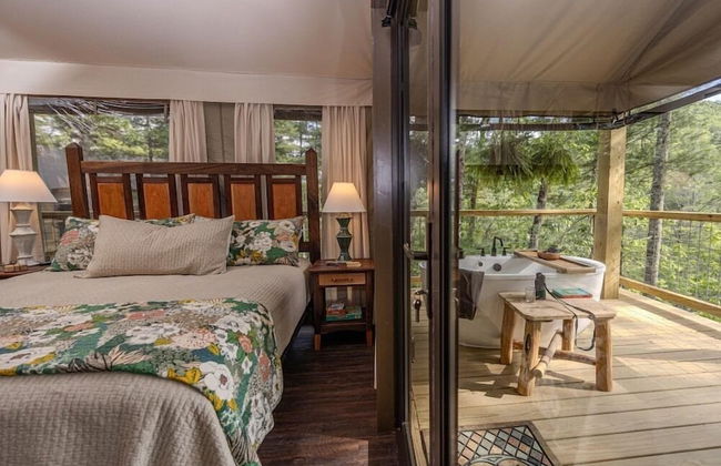 Tuxedo Falls - Foto 25