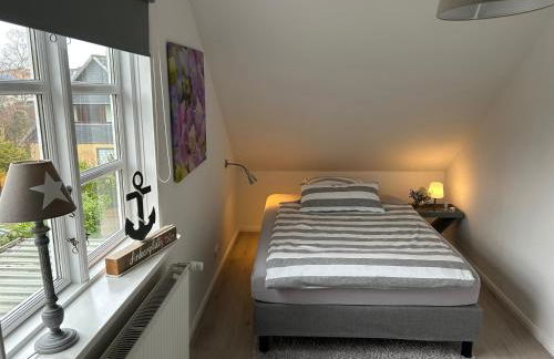 Ferienwohnung Fleckeby Schlei Fjord Light - Foto 51