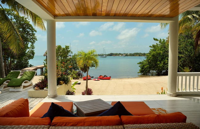 Villa Island Time Gecko - Foto 55