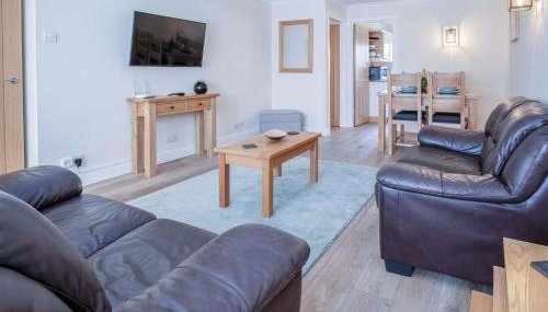 Clover Cottage - 2 Bedroom Cottage - Begelly - Foto 3