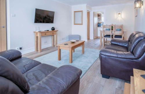 Clover Cottage - 2 Bedroom Cottage - Begelly - Photo 3